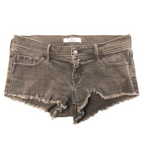 Hollister Shorts Size 7